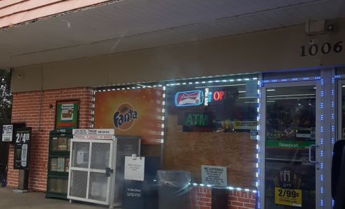 Corner Stop Moncks Corner