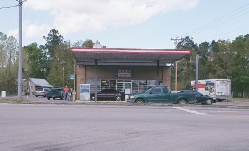 Janki Food Mart Moncks Corner