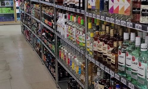 Hickory Ridge Market