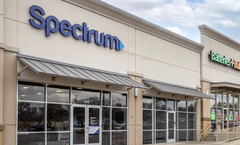 Spectrum Store