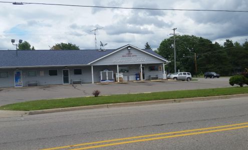 Baker's Market Davison