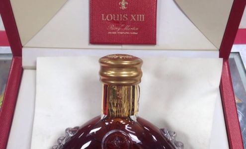 Al's Market #4 Fullerton