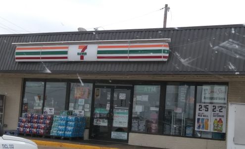 7-Eleven