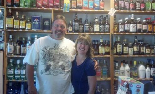 Lake Breeze Party Store