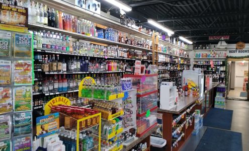 Trading Post of Standish