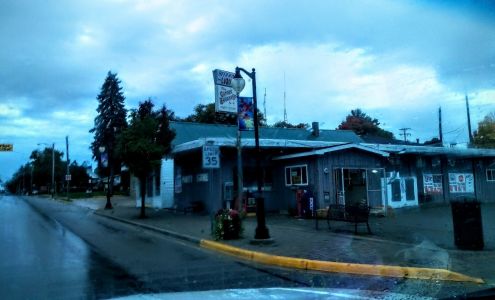 Corner Beverage Port Austin