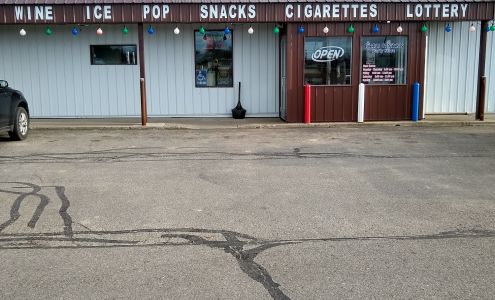 Rick's & Nick's Inc Bad Axe