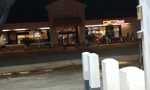 In & Out Food Mart