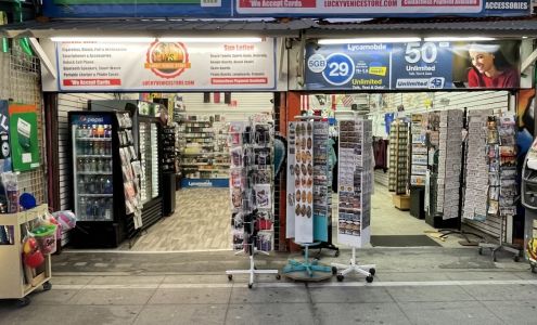 Lucky Venice Store 2