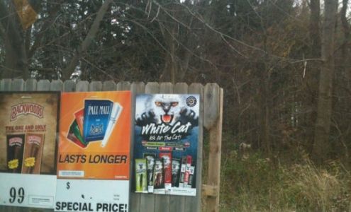 T C Food Mart Trail Creek