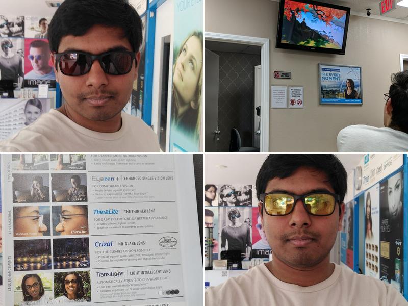 Vision Express Optometry