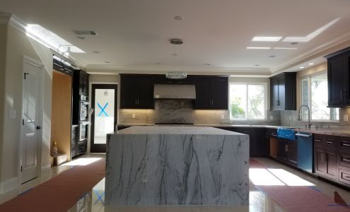 New Sky Line Stone Inc.