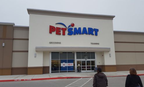 PetSmart