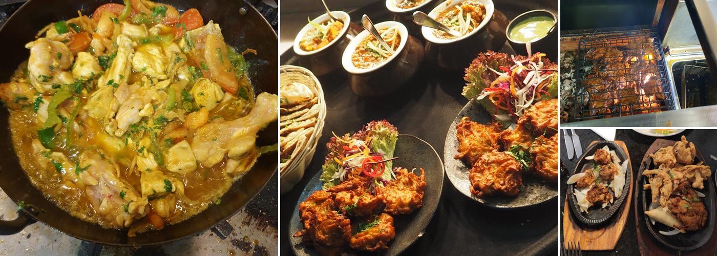 Nawaab Khan Horsforth