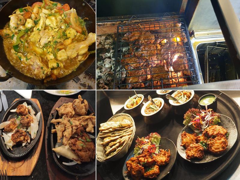 Nawaab Khan Horsforth