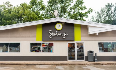 Johnny's Markets