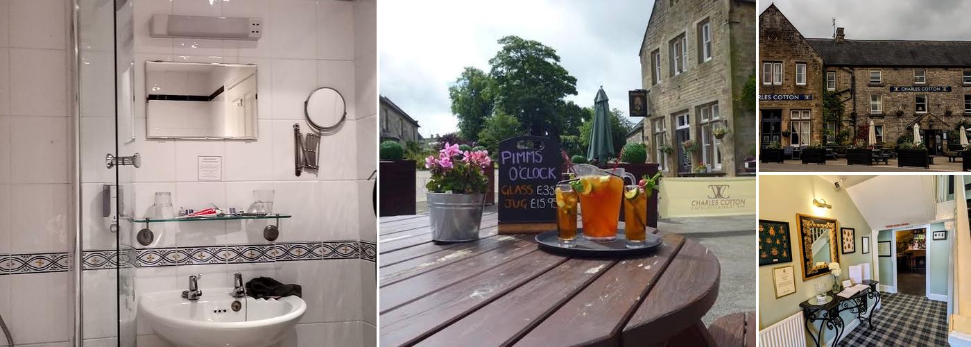 Charles Cotton Hotel