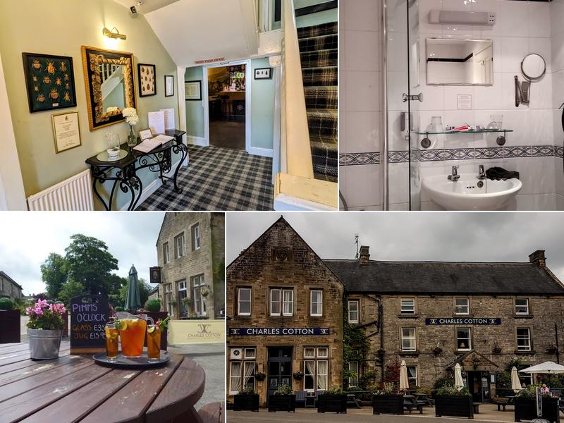 Charles Cotton Hotel