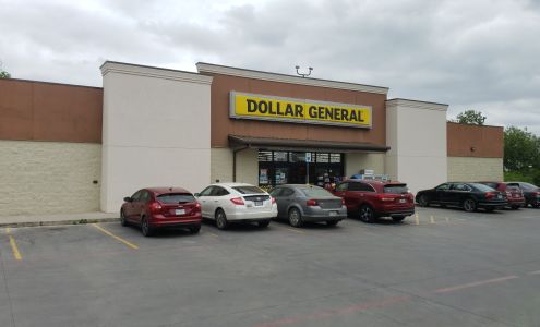 Dollar General