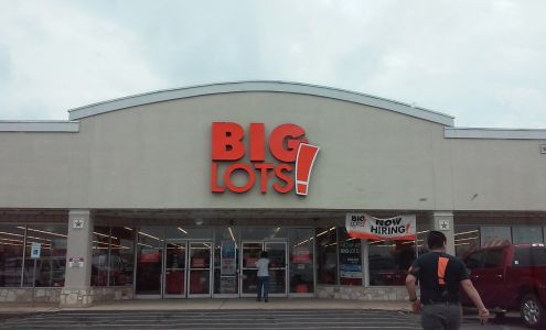 Big Lots