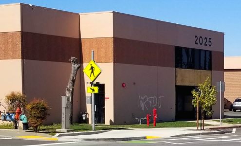 Green Valley Foods San Pablo