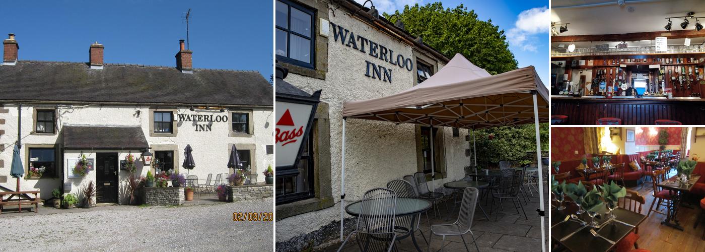 The Waterloo Inn