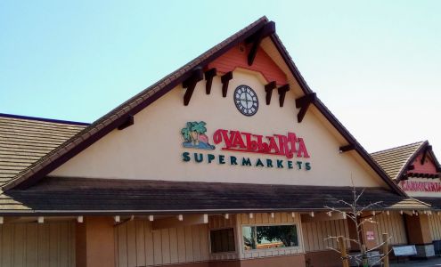 Vallarta Supermarket