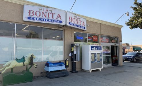 Carniceria La Bonita