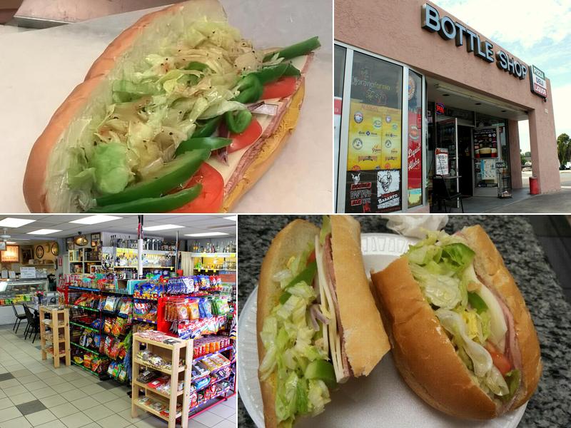 Fletcher Hills Bottle Shop