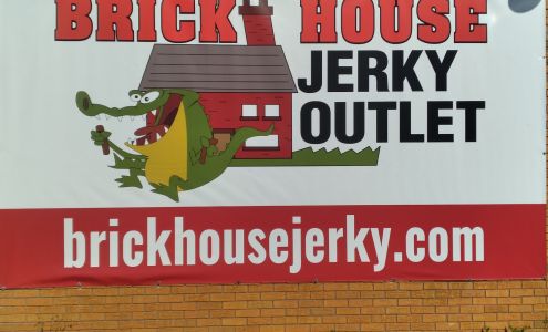 Brick House Jerky Outlet Ashley