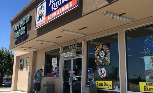 Day and Night Markets