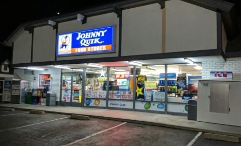 Johnny Quik Food Store & Liquor