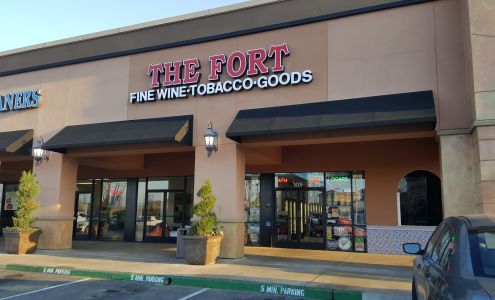 Cheers Wine & Liquor