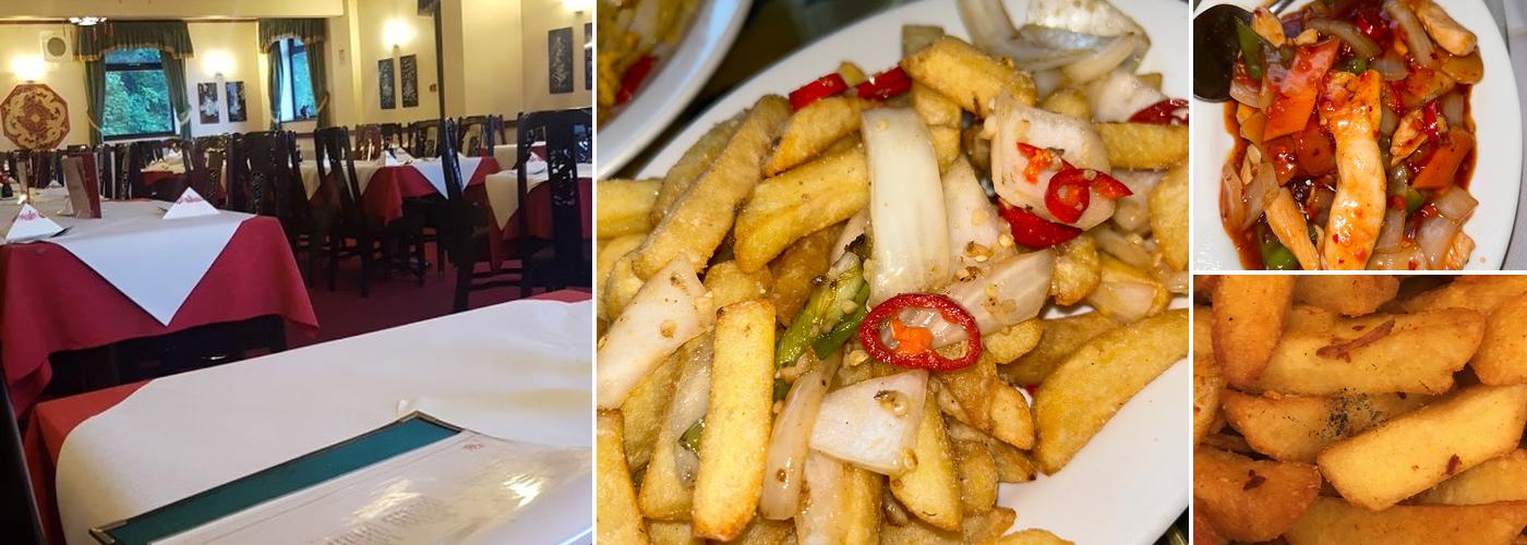 The Royale (Under New Management)