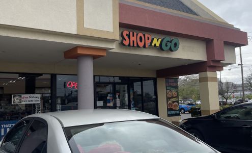 Shop-N-Go / Liquor