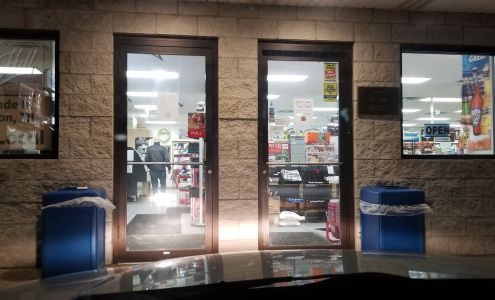 Pic N Pac Norton Shores