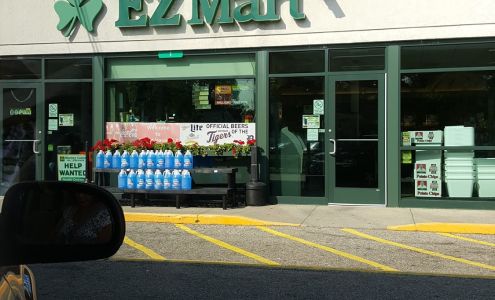 Grand Haven EZ Mart