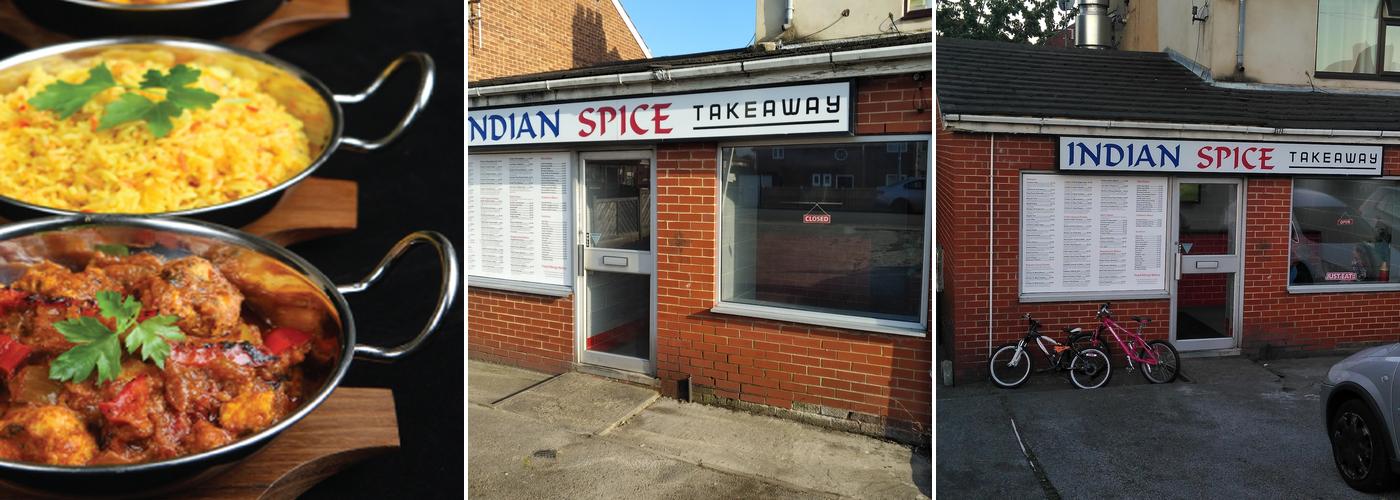 Indian Spice
