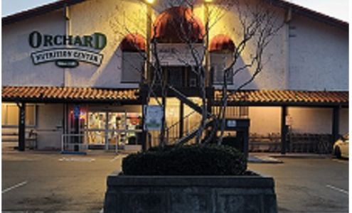 Orchard Nutrition Center
