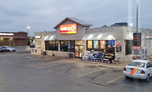 Circle K