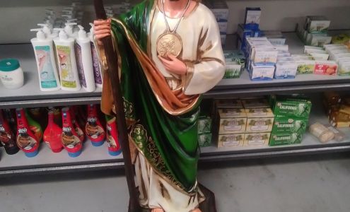 Carrillos's Méxican Store