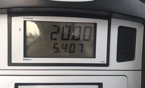 Cruz Thru Bella Vista