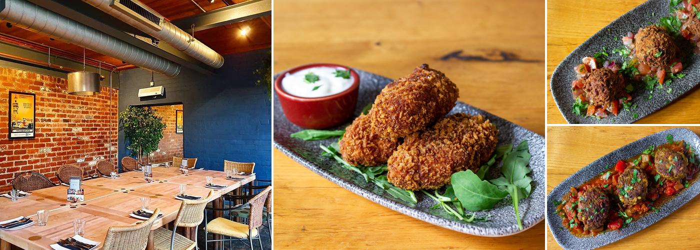 Ambiente Tapas Leeds