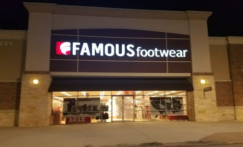 Famous Footwear