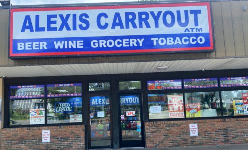 Alexis Carryout