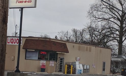 Village Carry Out Palmyra