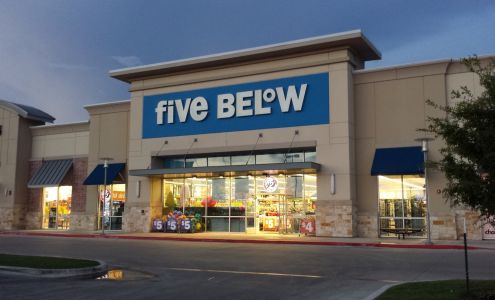 Five Below
