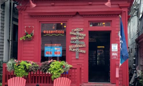 Essentials Provincetown