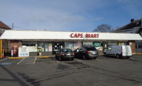 Cape Mart Hyannis