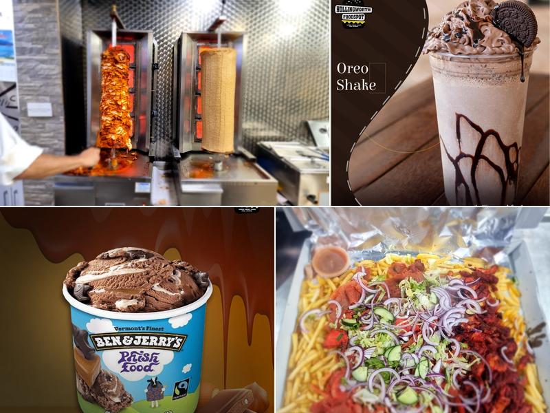 Hollingworth Foodspot